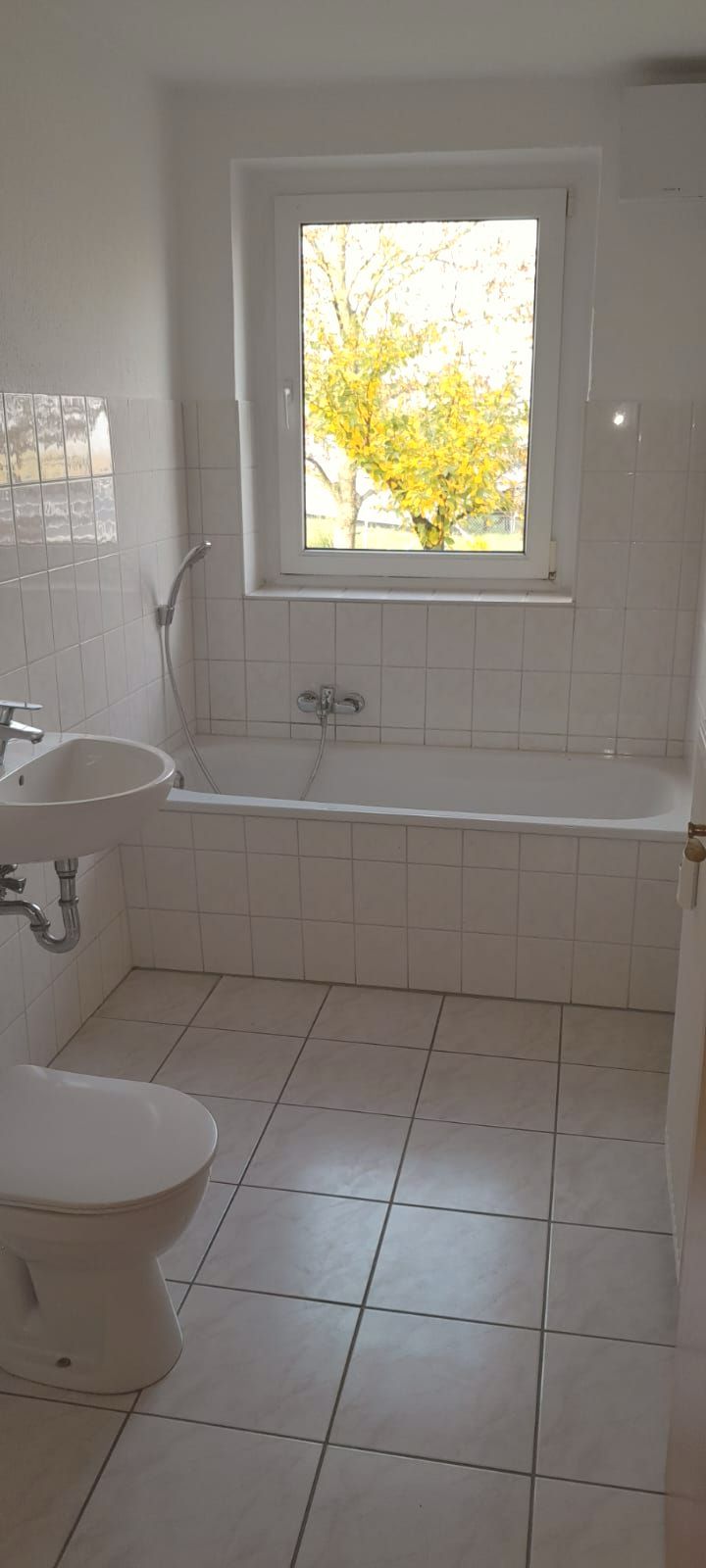 Wohnung Stiftshofer Weg in Pasewalk