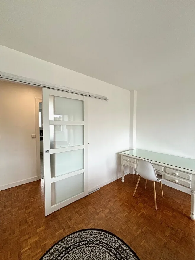 Appartement Avenue du Maréchal de Lattre de Tassigny à Angoulême