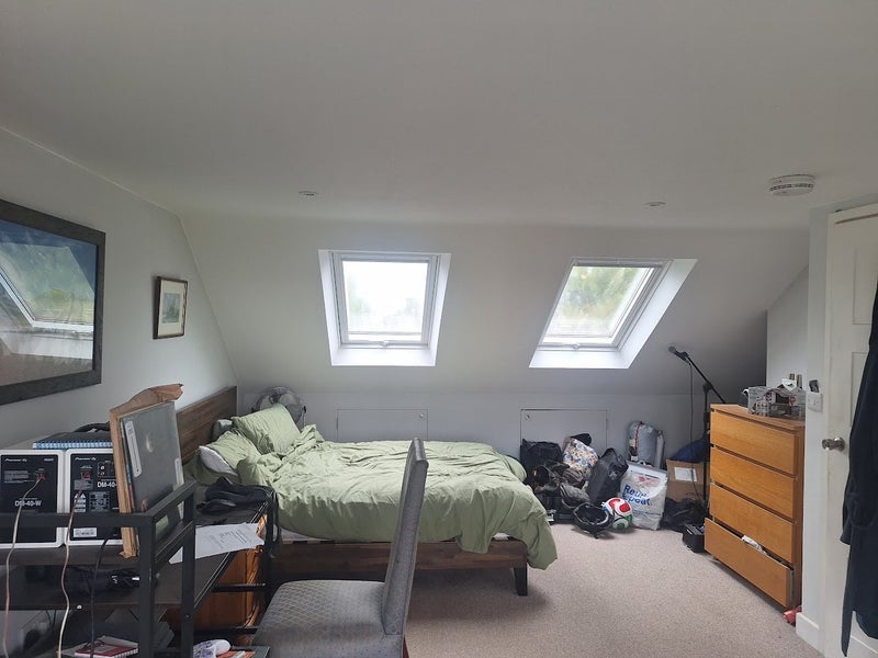 Room Gordon Road in Bristol