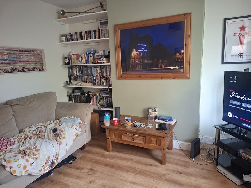 Room Gordon Road in Bristol