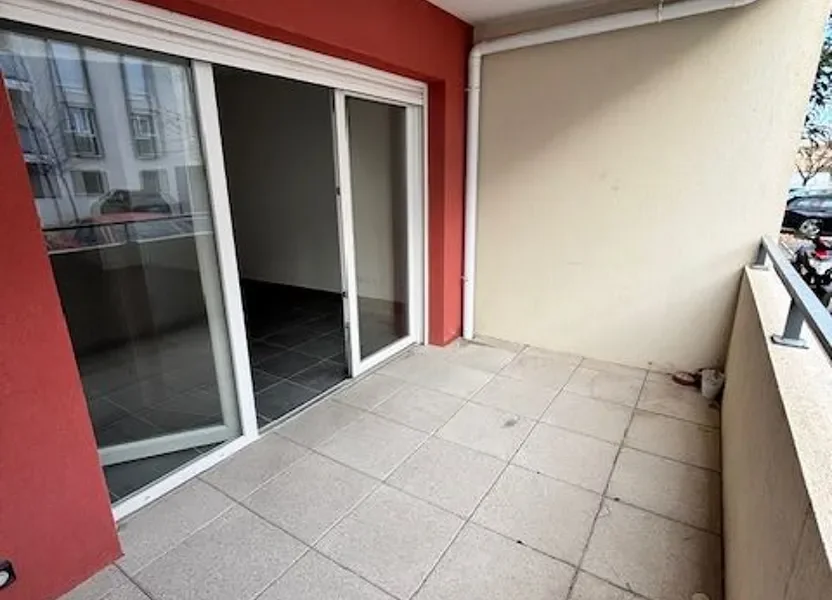 Appartement Avenue de l'Engrain à Les Angles