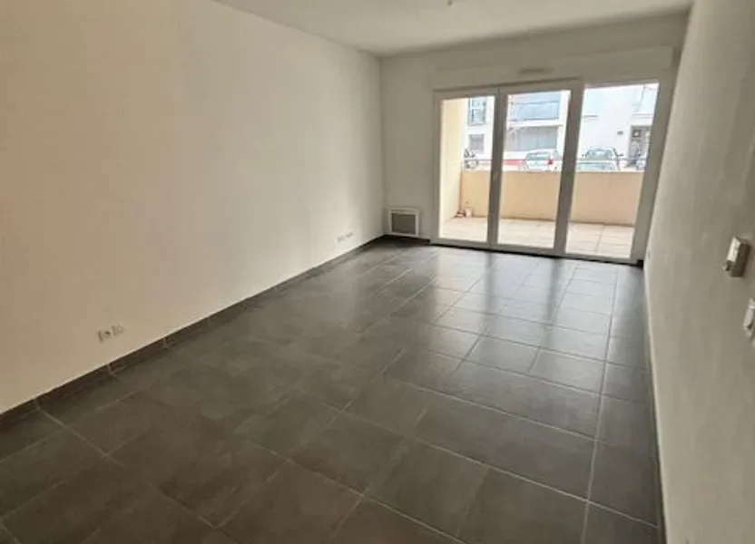 Appartement Avenue de l'Engrain à Les Angles