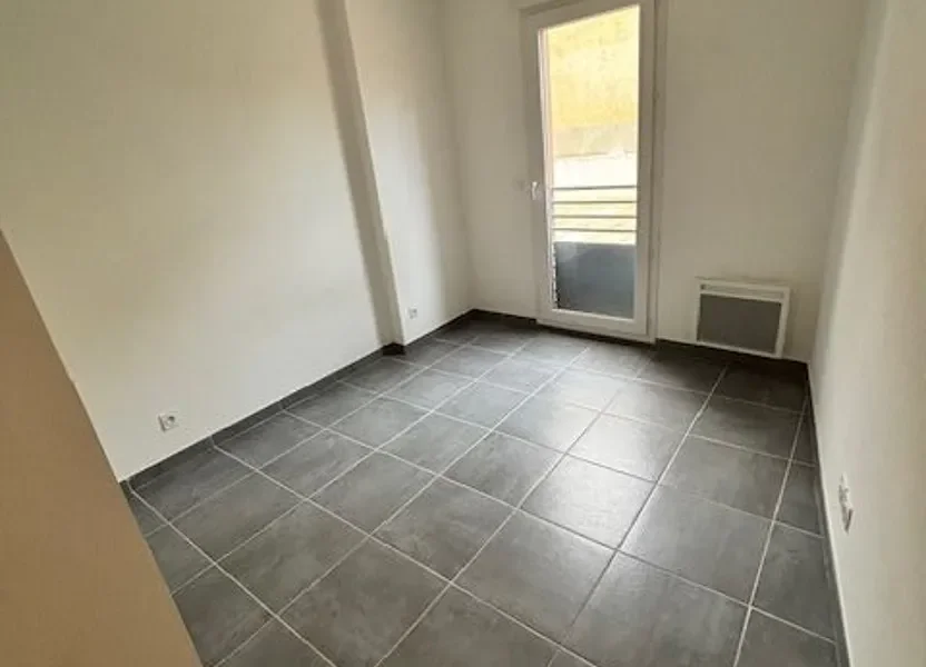 Appartement Avenue de l'Engrain à Les Angles