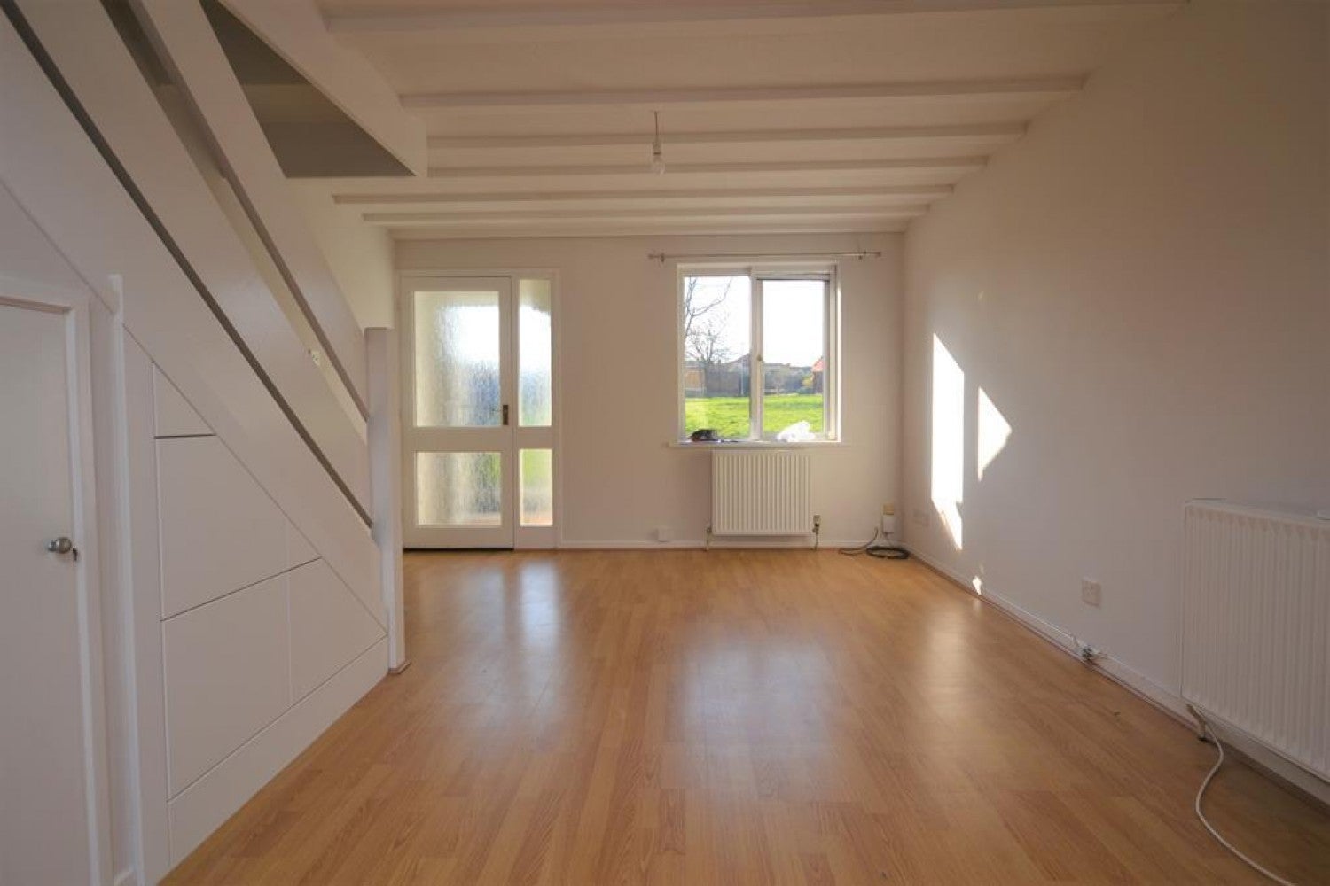 House Chilcombe Way in Reading