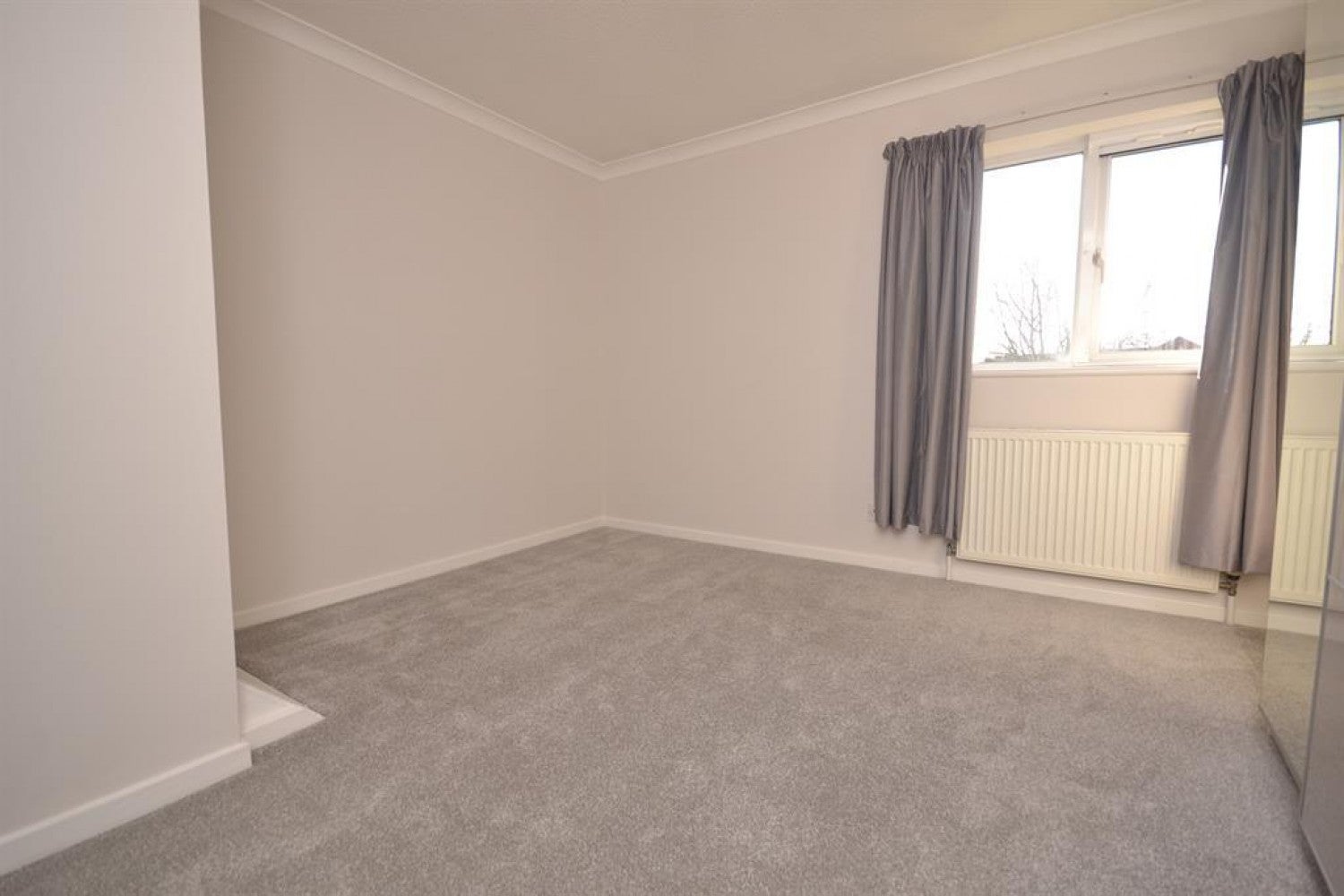 House Chilcombe Way in Reading