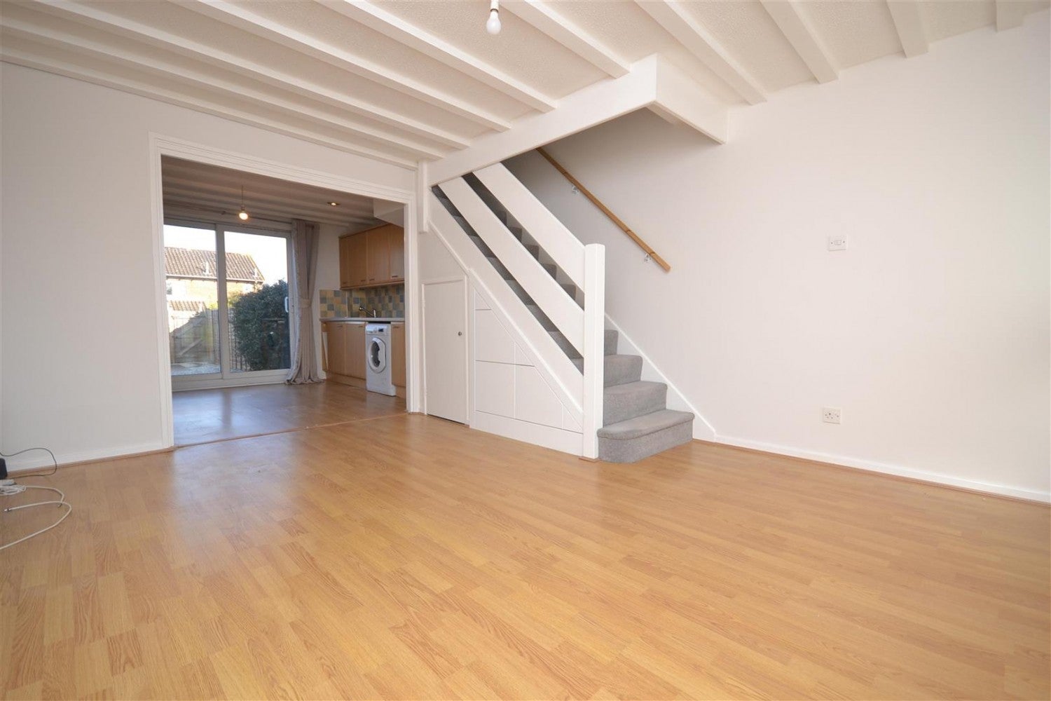 House Chilcombe Way in Reading