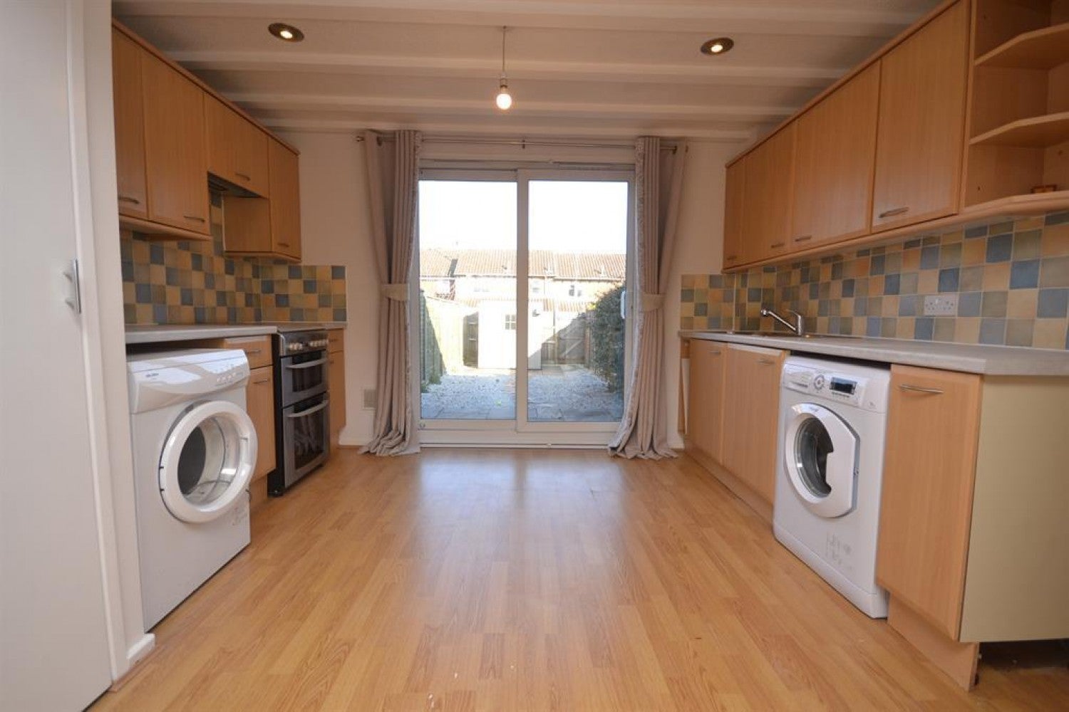 House Chilcombe Way in Reading