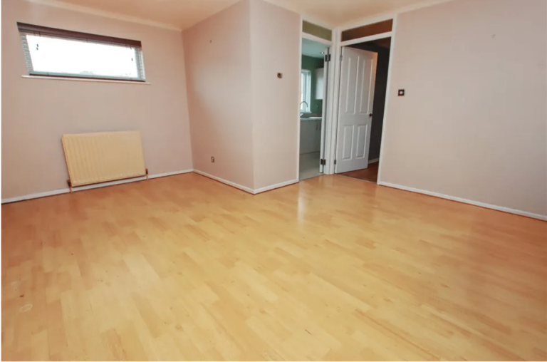 Flat Selbourne Street in Sunderland