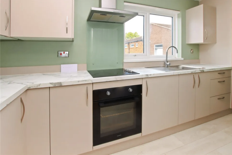 Flat Selbourne Street in Sunderland