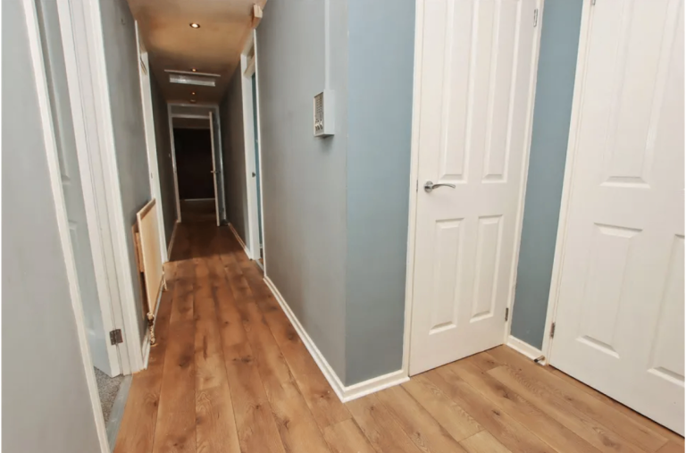 Flat Selbourne Street in Sunderland