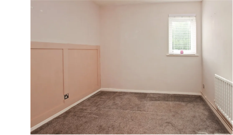 Flat Selbourne Street in Sunderland