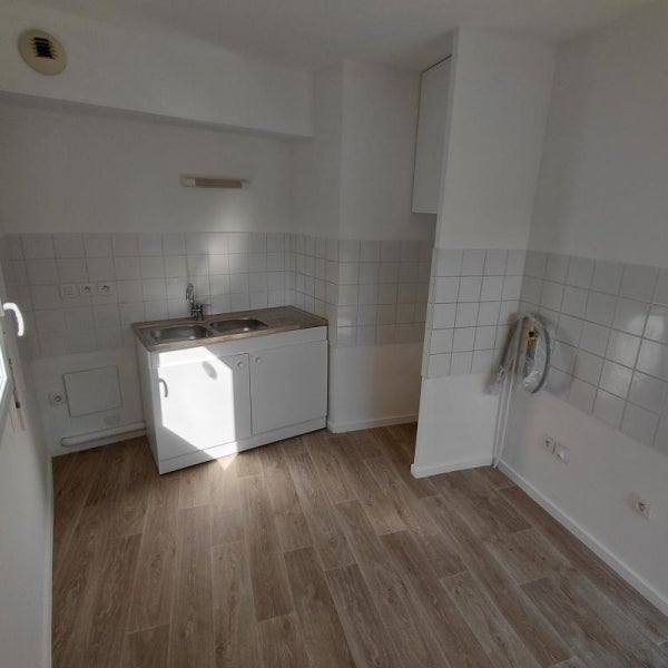 Appartement Allée du 19 Mars 1962 à Roybon