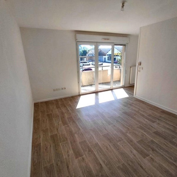 Appartement Allée du 19 Mars 1962 à Roybon