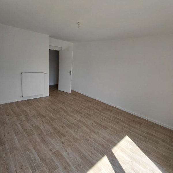 Appartement Allée du 19 Mars 1962 à Roybon