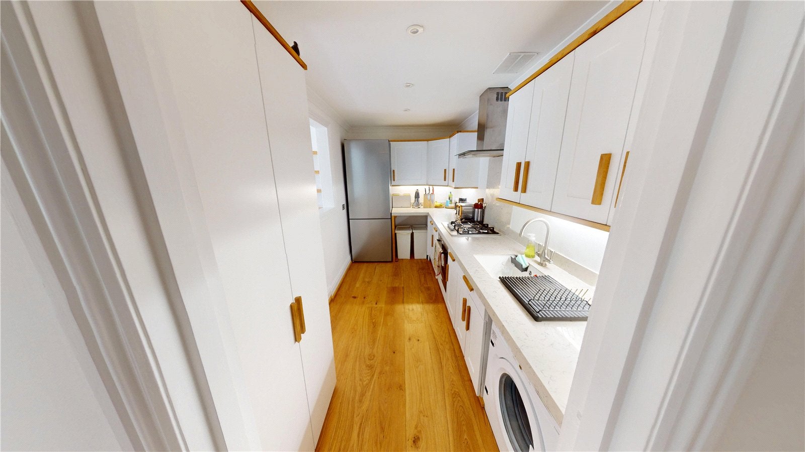 Flat Cotham Brow in Bristol