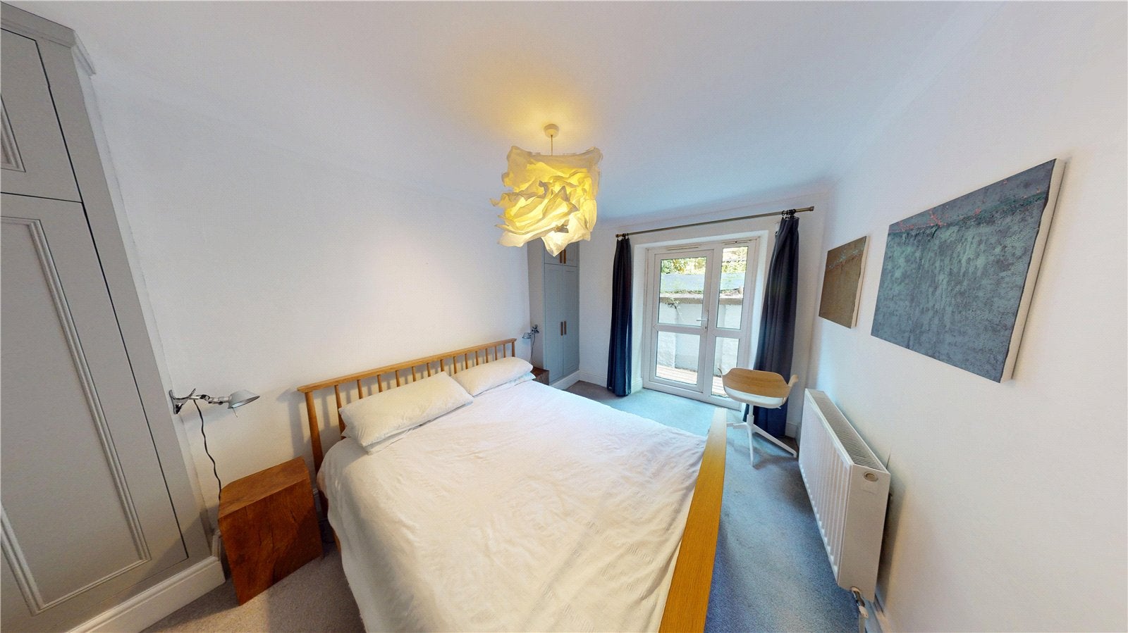Flat Cotham Brow in Bristol