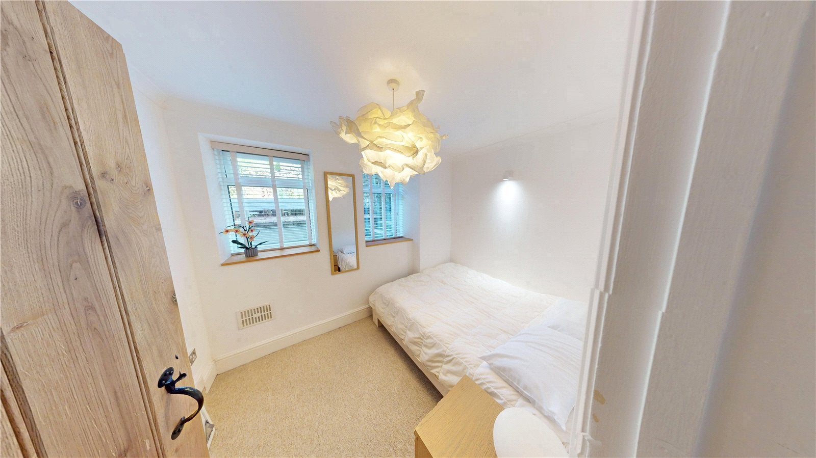 Flat Cotham Brow in Bristol