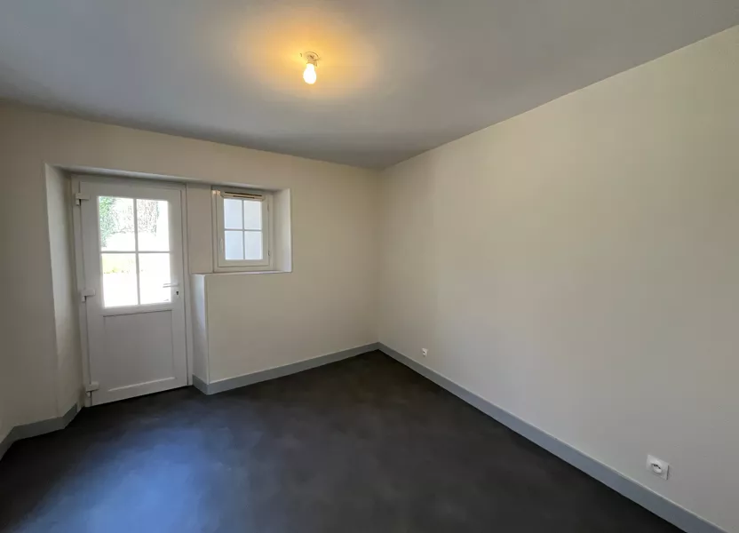 Appartement Avenue Jean Jaurès à Château-Thierry