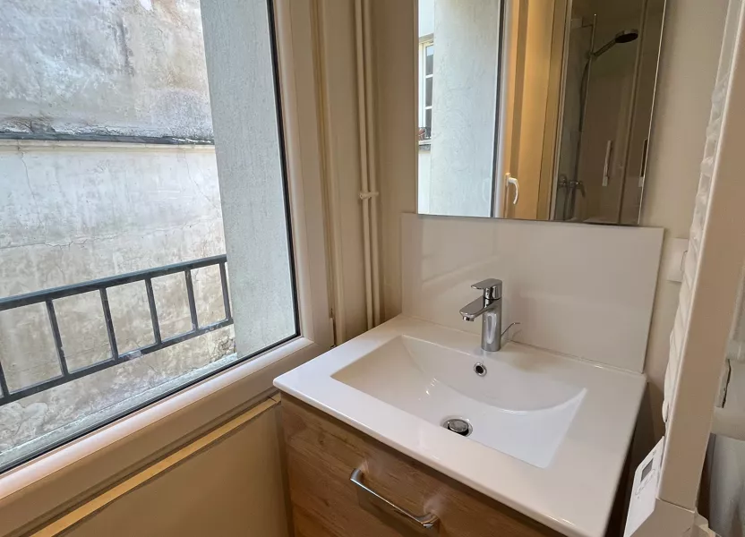 Appartement Avenue Jean Jaurès à Château-Thierry