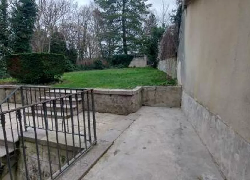 Appartement Avenue Jean Jaurès à Château-Thierry