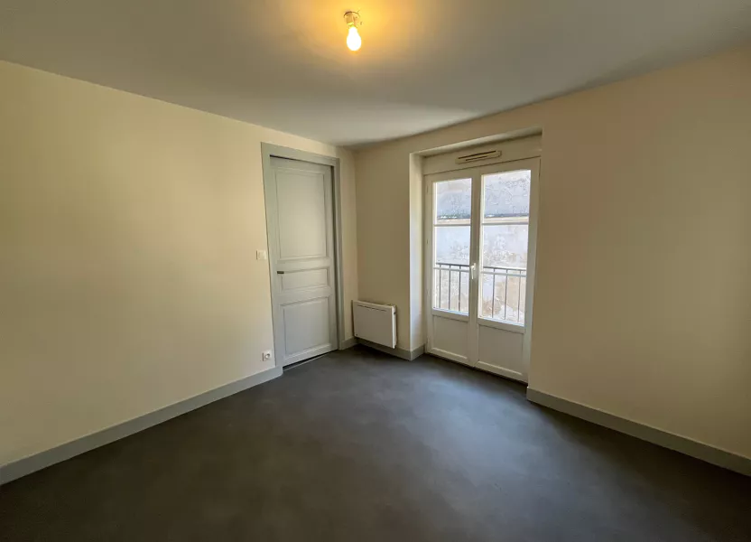 Appartement Avenue Jean Jaurès à Château-Thierry