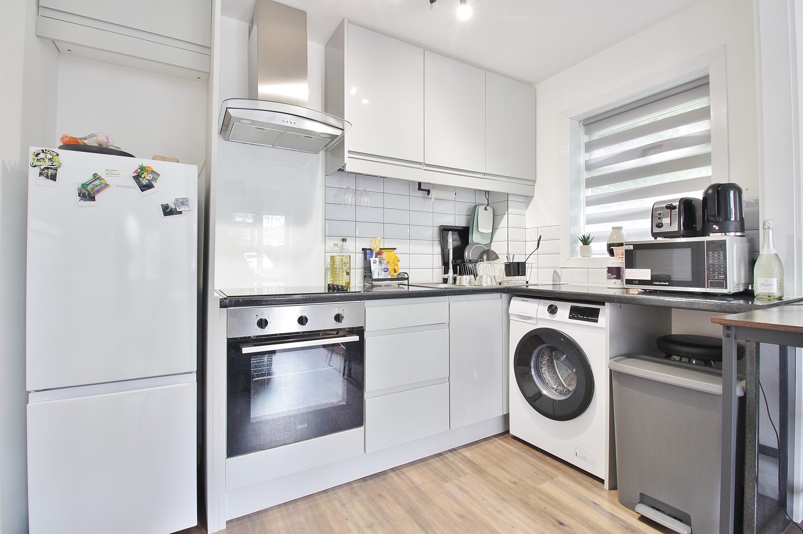 House Heather Close in Greater London