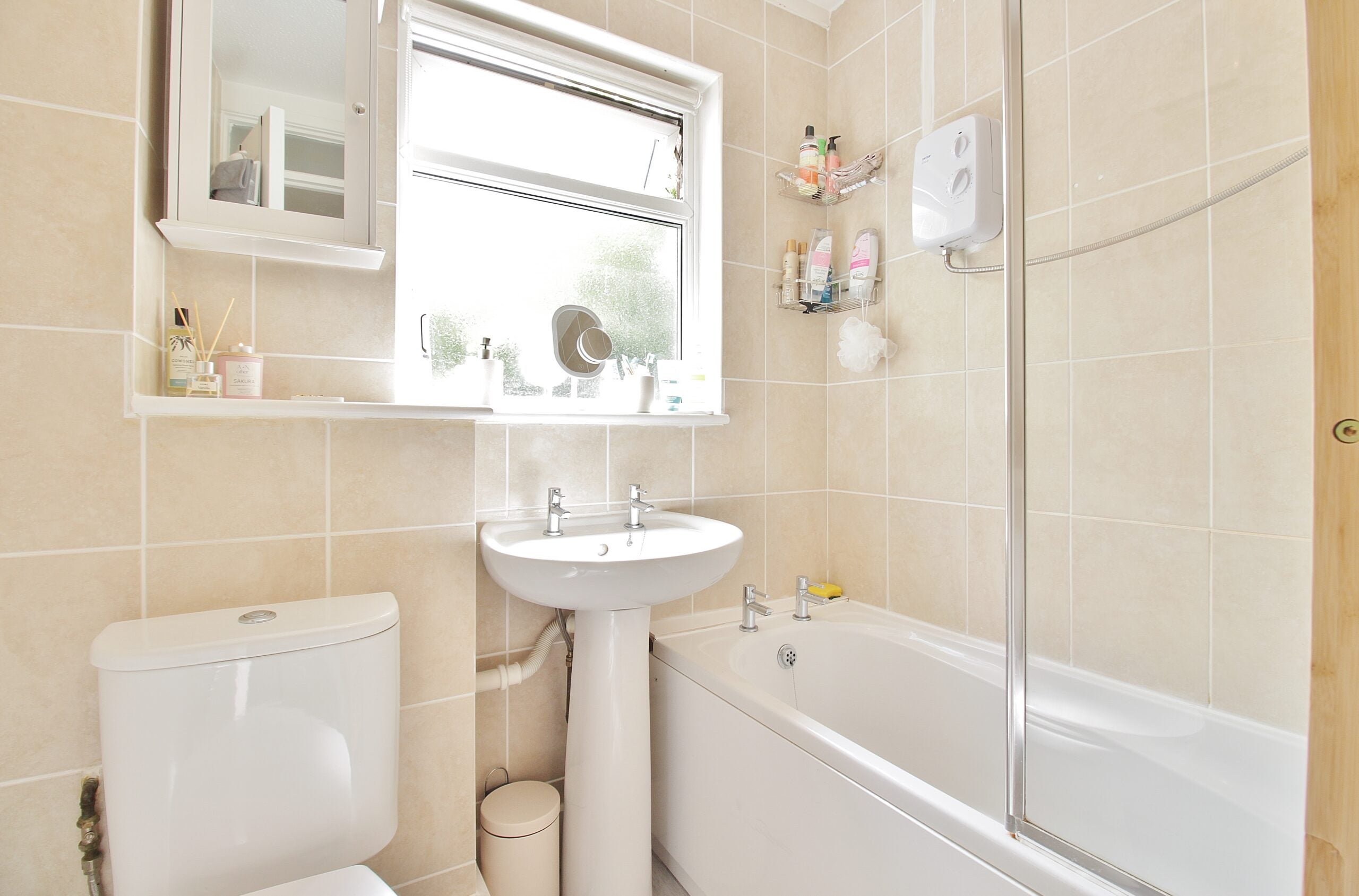 House Heather Close in Greater London