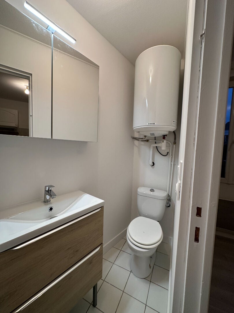 Appartement Rue du Beau Site à Sainte-Adresse