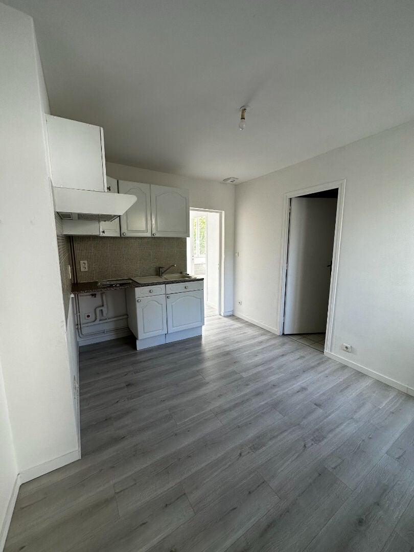 Appartement Rue du Beau Site à Sainte-Adresse
