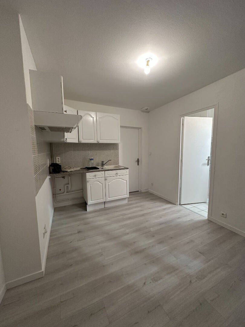 Appartement Rue du Beau Site à Sainte-Adresse