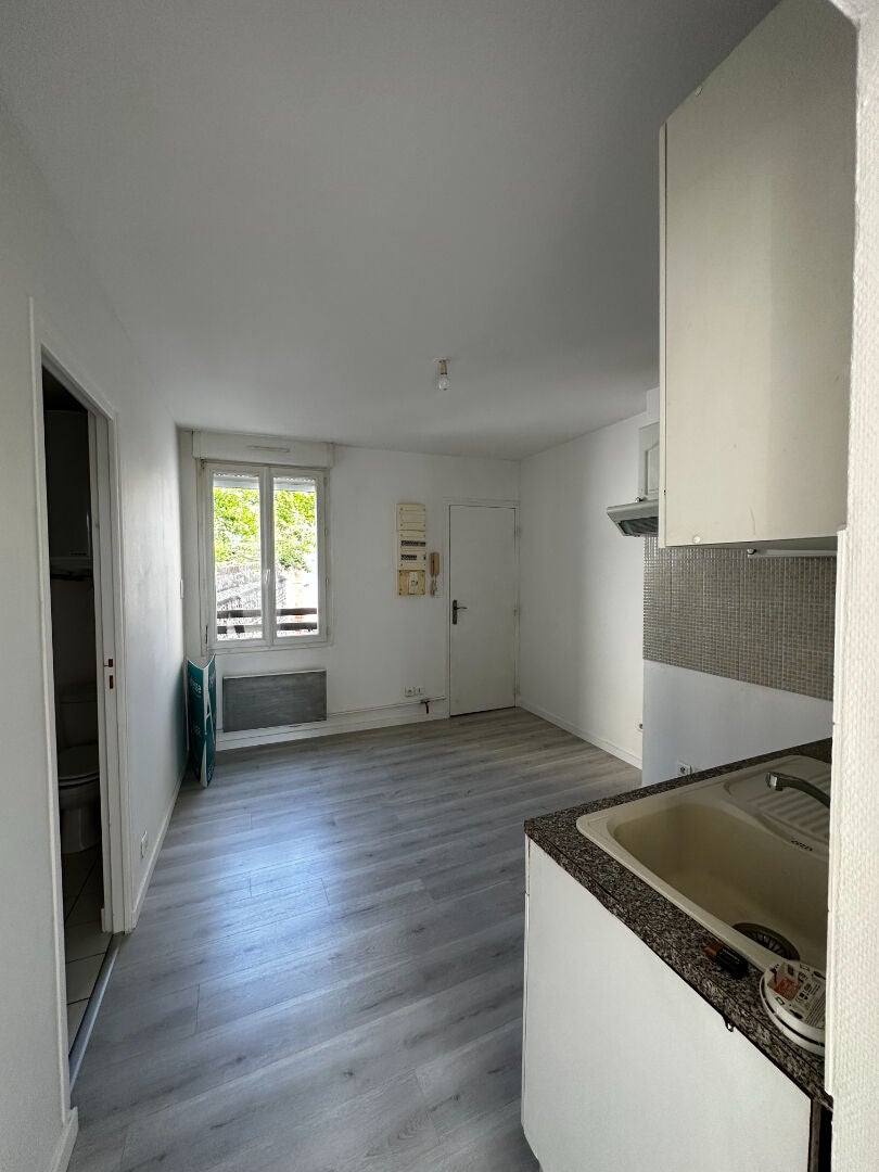 Appartement Rue du Beau Site à Sainte-Adresse