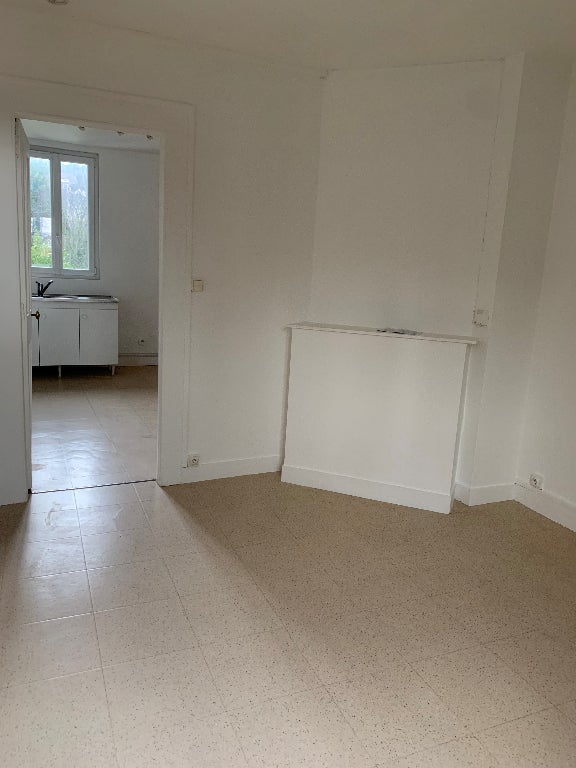 Appartement Rue du Beau Site à Sainte-Adresse