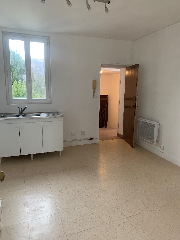 Appartement Rue du Beau Site à Sainte-Adresse