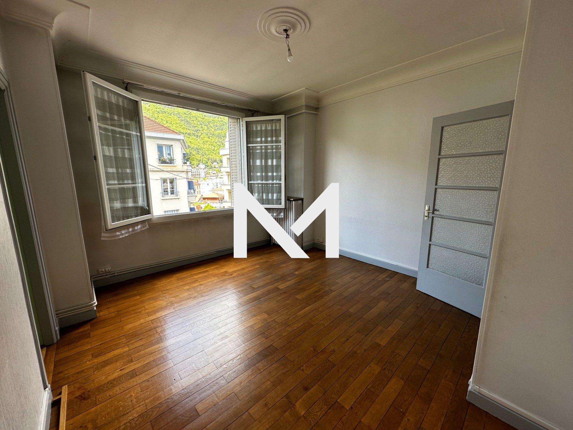 Appartement Avenue Maréchal Randon à Grenoble