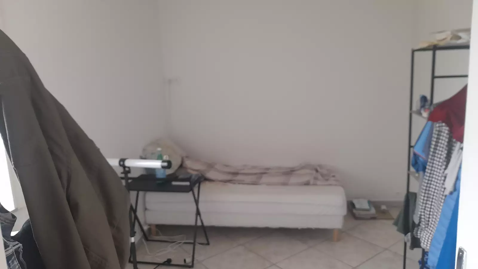 Appartement Rue Dumas à Épinay-sur-Seine