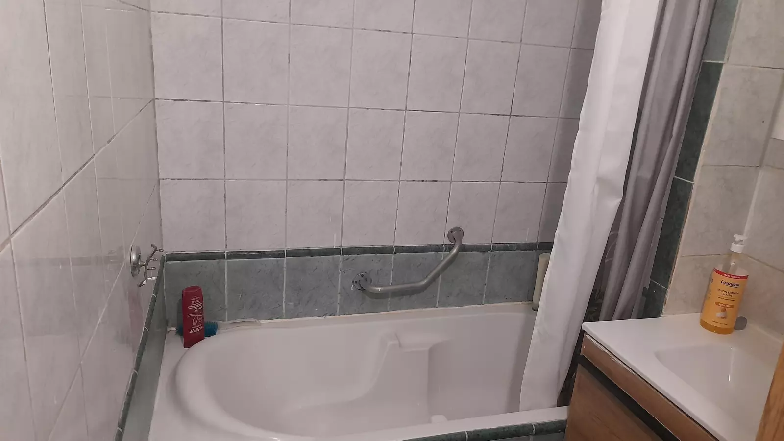 Appartement Rue Dumas à Épinay-sur-Seine