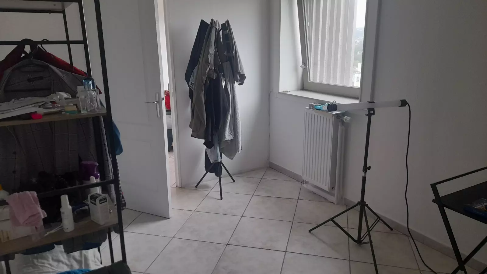 Appartement Rue Dumas à Épinay-sur-Seine
