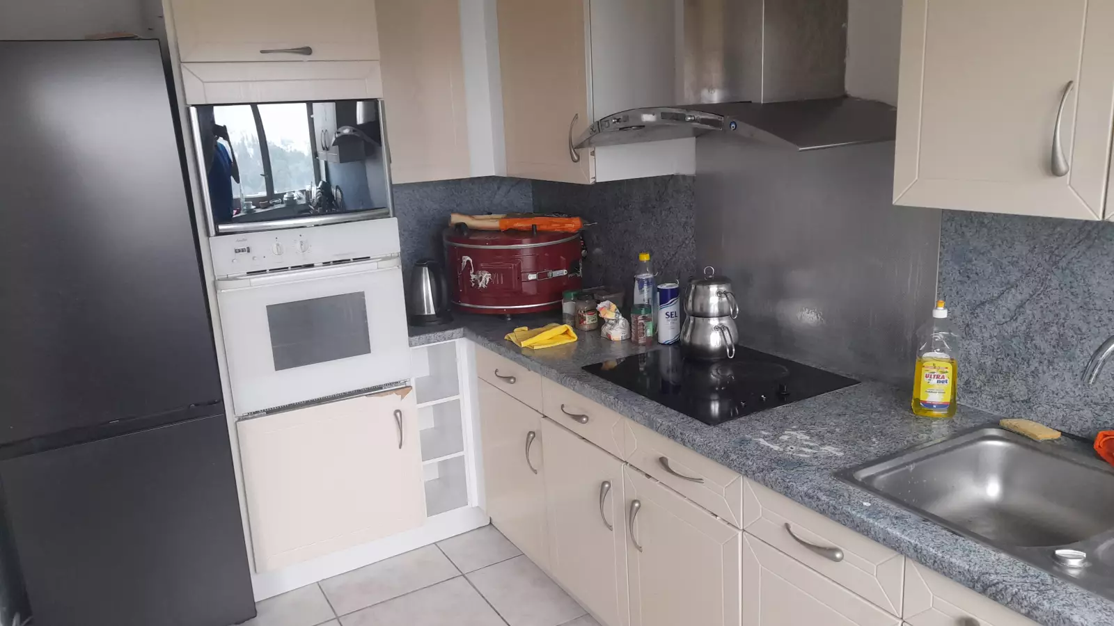 Appartement Rue Dumas à Épinay-sur-Seine