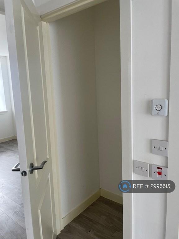 Flat Alma Place in Crieff