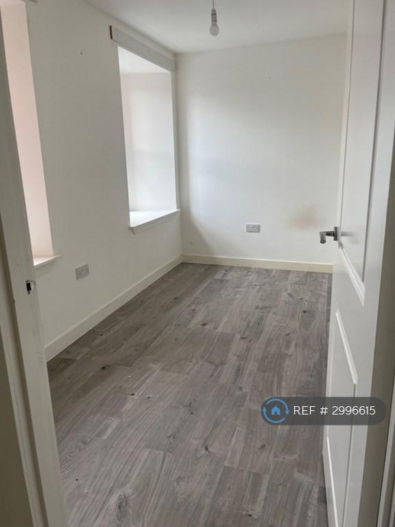 Flat Alma Place in Crieff