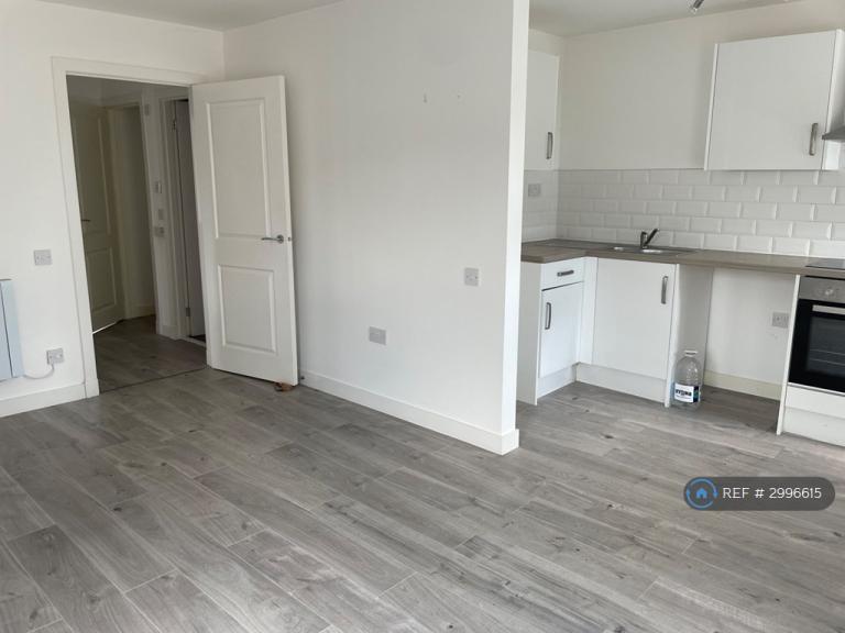 Flat Alma Place in Crieff
