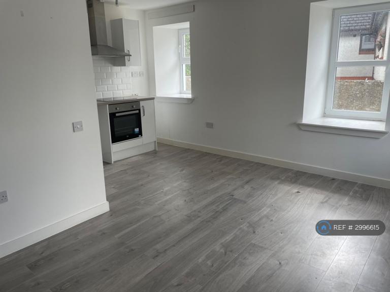 Flat Alma Place in Crieff