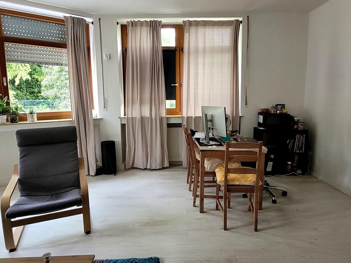 Wohnung Gröpelinger Heerstraße in Bremen