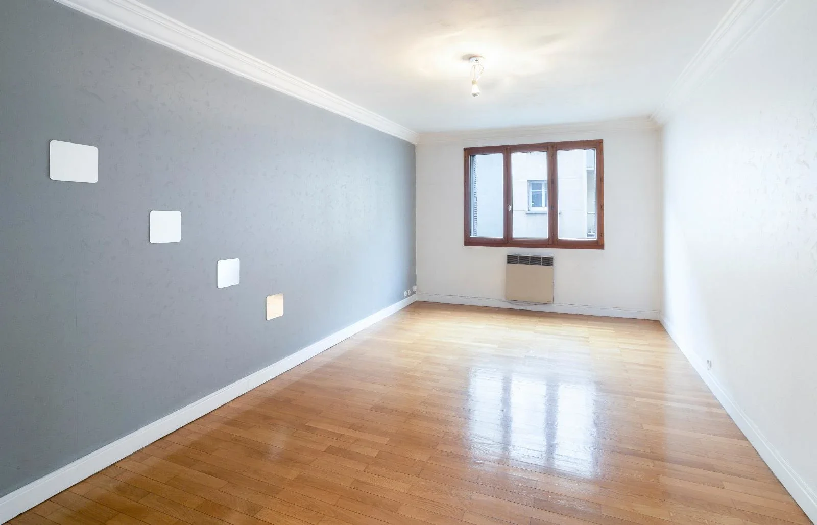Appartement Rue Crépu à Grenoble