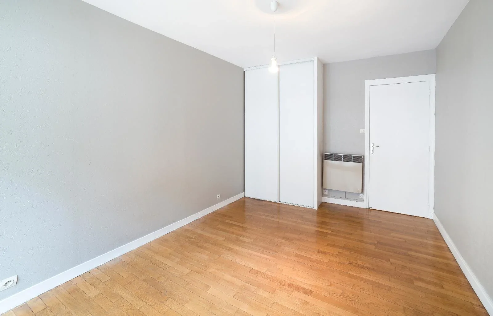 Appartement Rue Crépu à Grenoble