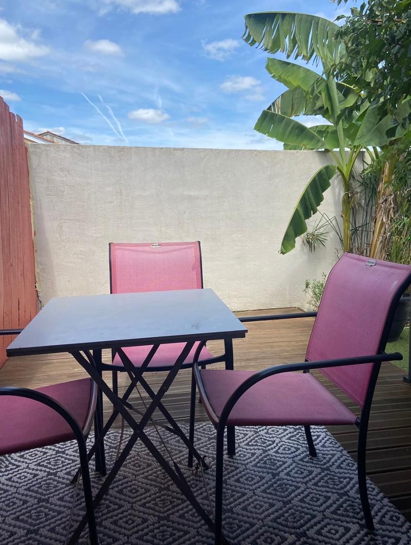Flat Rue des Treilles in Libourne