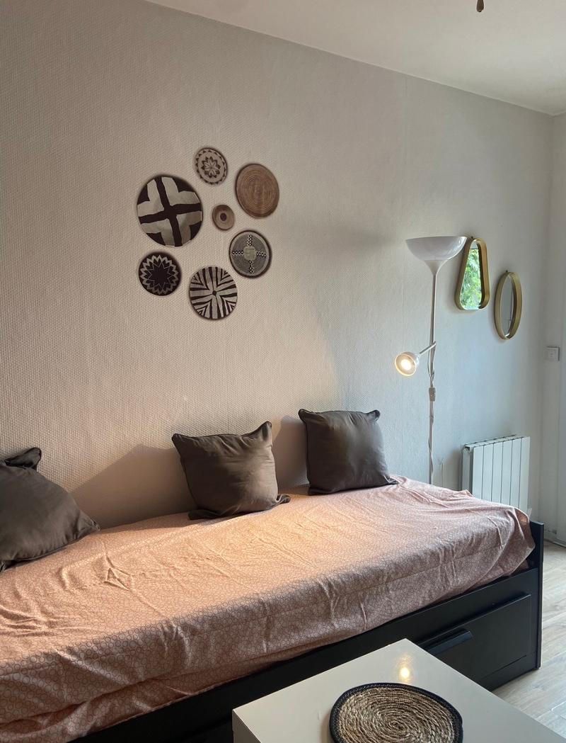 Flat Rue des Treilles in Libourne