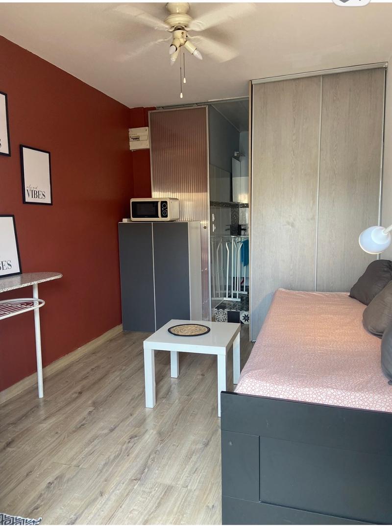 Flat Rue des Treilles in Libourne