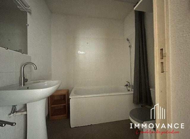 Appartement Rue des Amaryllis à Montpellier