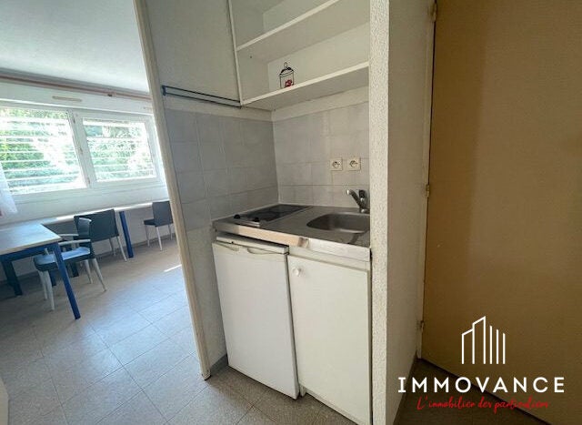Appartement Rue des Amaryllis à Montpellier